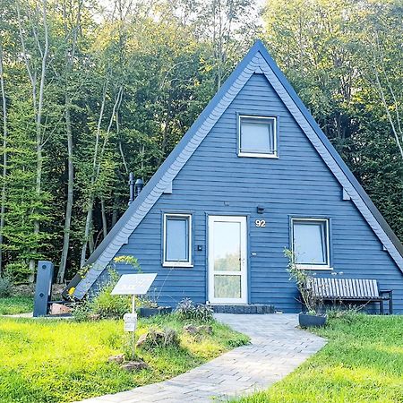 Holiday Home Ferienhaus Bude 92 By Interhome Bad Arolsen Exteriér fotografie