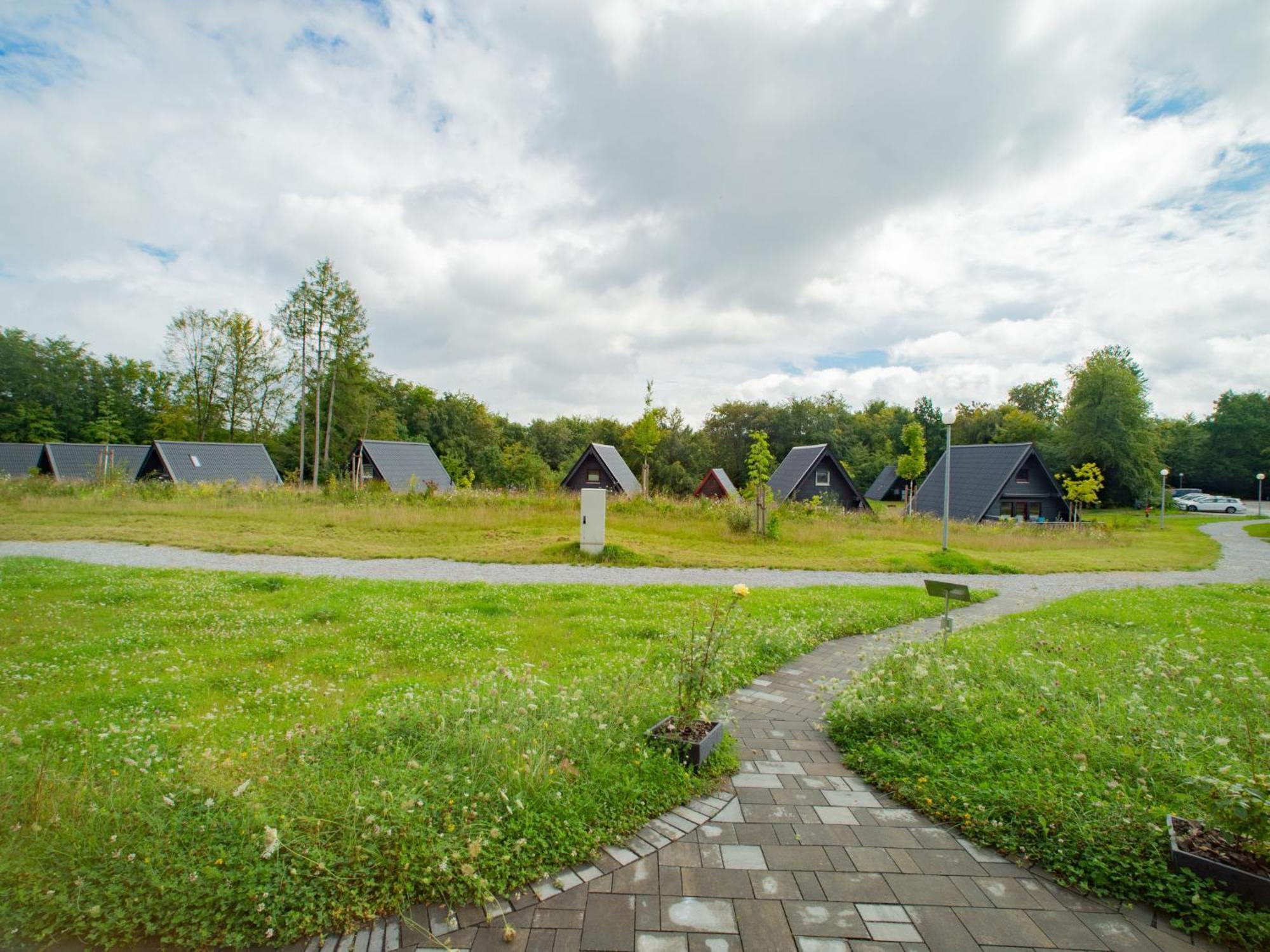 Holiday Home Ferienhaus Bude 92 By Interhome Bad Arolsen Exteriér fotografie